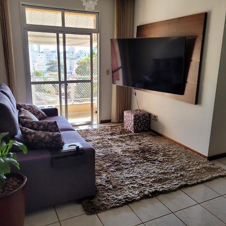 Apart Completo 3 Quartos C Santa Monica Uberlândia Екстериор снимка