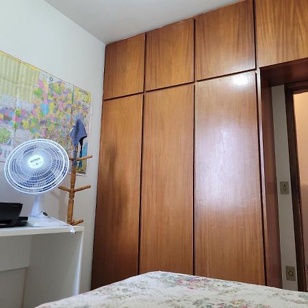 Apart Completo 3 Quartos C Santa Monica Uberlândia Екстериор снимка