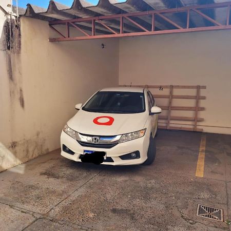 Apart Completo 3 Quartos C Santa Monica Uberlândia Екстериор снимка