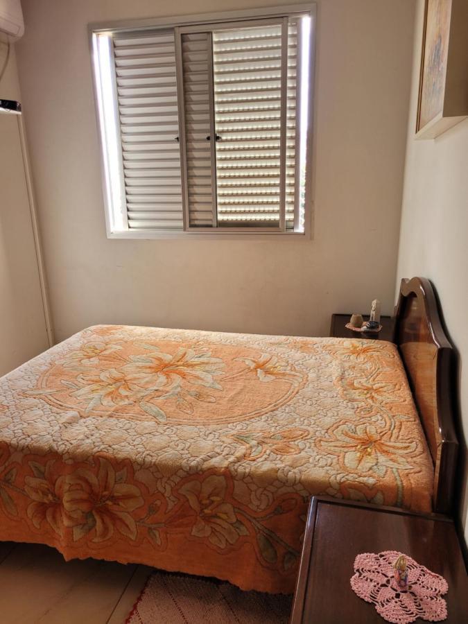 Apart Completo 3 Quartos C Santa Monica Uberlândia Екстериор снимка