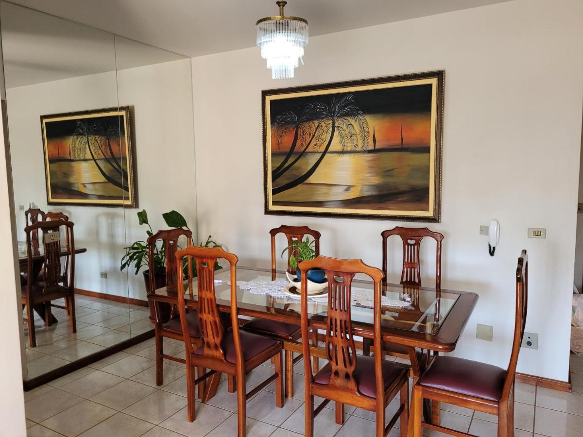 Apart Completo 3 Quartos C Santa Monica Uberlândia Екстериор снимка