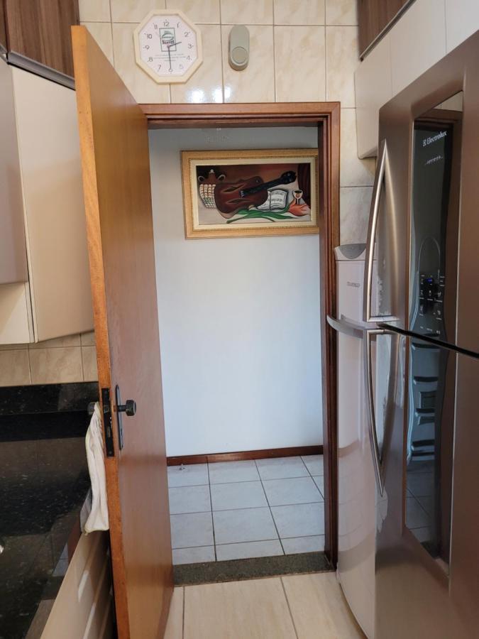 Apart Completo 3 Quartos C Santa Monica Uberlândia Екстериор снимка