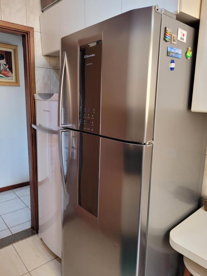 Apart Completo 3 Quartos C Santa Monica Uberlândia Екстериор снимка