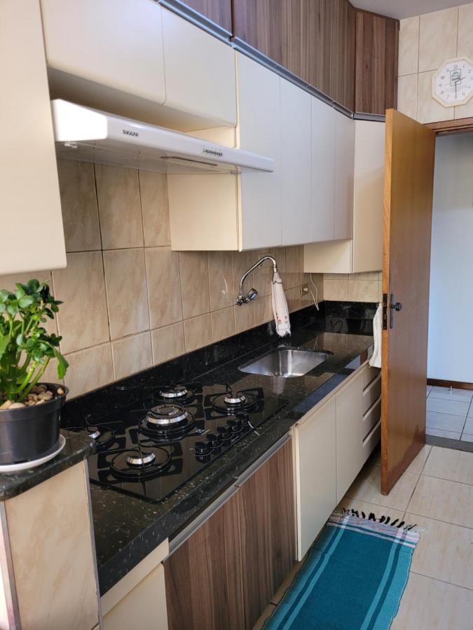 Apart Completo 3 Quartos C Santa Monica Uberlândia Екстериор снимка
