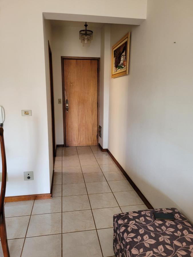 Apart Completo 3 Quartos C Santa Monica Uberlândia Екстериор снимка