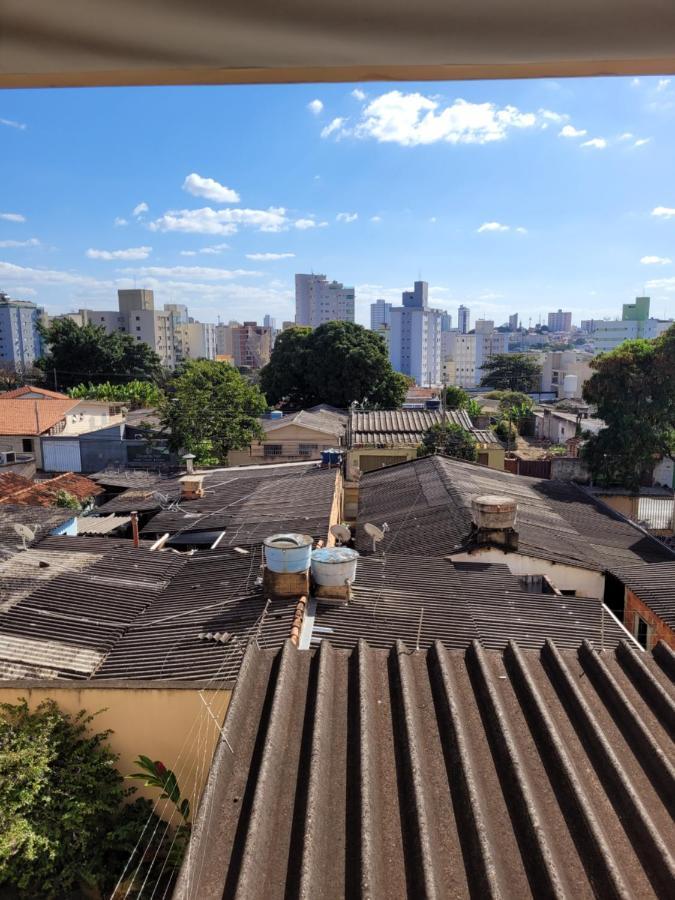 Apart Completo 3 Quartos C Santa Monica Uberlândia Екстериор снимка