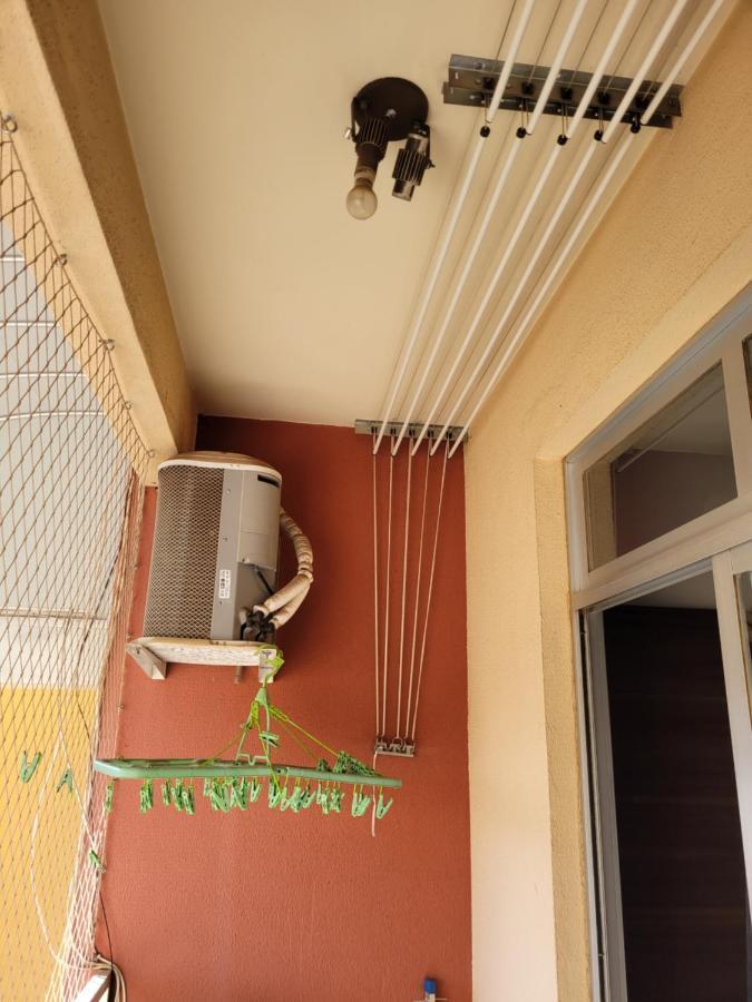 Apart Completo 3 Quartos C Santa Monica Uberlândia Екстериор снимка