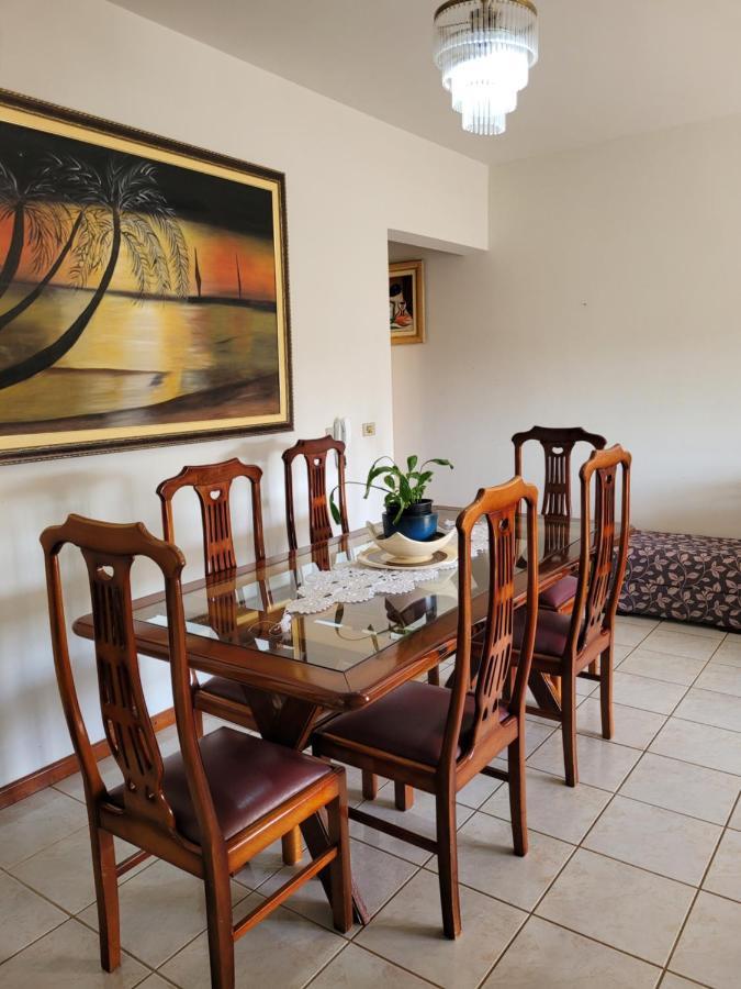 Apart Completo 3 Quartos C Santa Monica Uberlândia Екстериор снимка